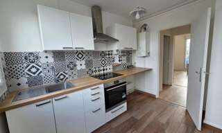 Appartement 4 Pièces 68 m² à vendre à Angers (49100)