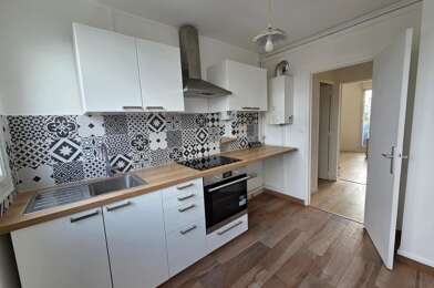 Appartement 4 pièces 152500 €