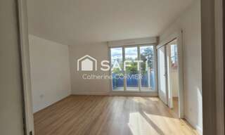 Appartement 4 Pièces 68 m² à vendre à Angers (49100)