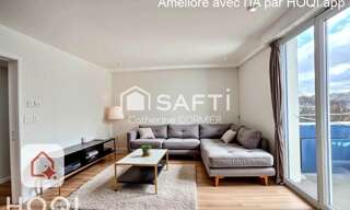 Appartement 4 Pièces 68 m² à vendre à Angers (49100)
