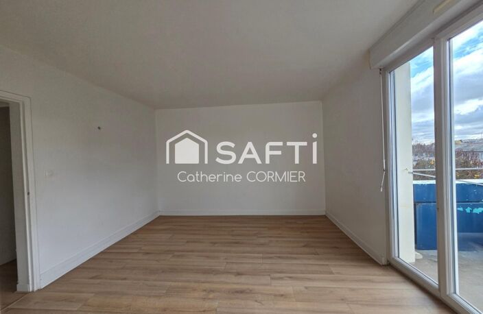 Appartement de Type 4 avec 3 chambres — photo 3