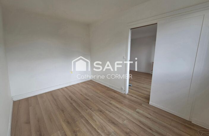 Appartement de Type 4 avec 3 chambres — photo 4