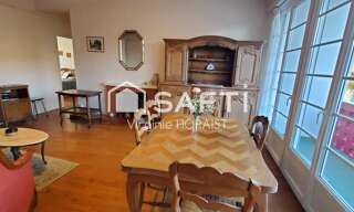 Appartement 4 Pièces 80 m² à vendre à Lisieux (14100)