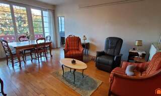 Appartement 4 Pièces 80 m² à vendre à Lisieux (14100)