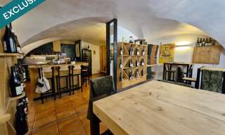 Commerce 2 Pièces 45 m² à vendre à Embrun (05200)