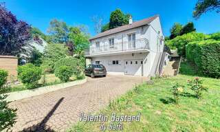 Maison 6 Pièces 90 m² à vendre à Saint-Martin-le-Beau (37270)