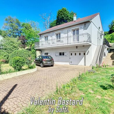 Maison 6 pièces 205000 €