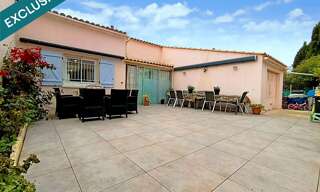 Maison 7 Pièces 172 m² à vendre à Montpellier (34080)