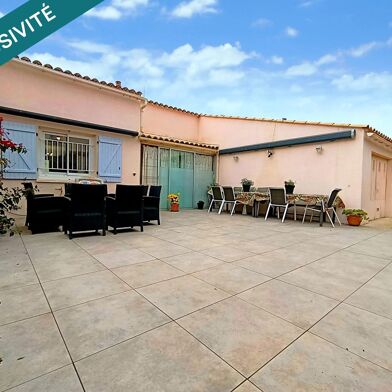 Maison 7 pièces 389000 €