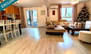 Maison 7 Pièces 172 m² à vendre à Montpellier (34080)