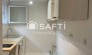 Appartement 2 Pièces 37 m² à vendre à Rambouillet (78120)