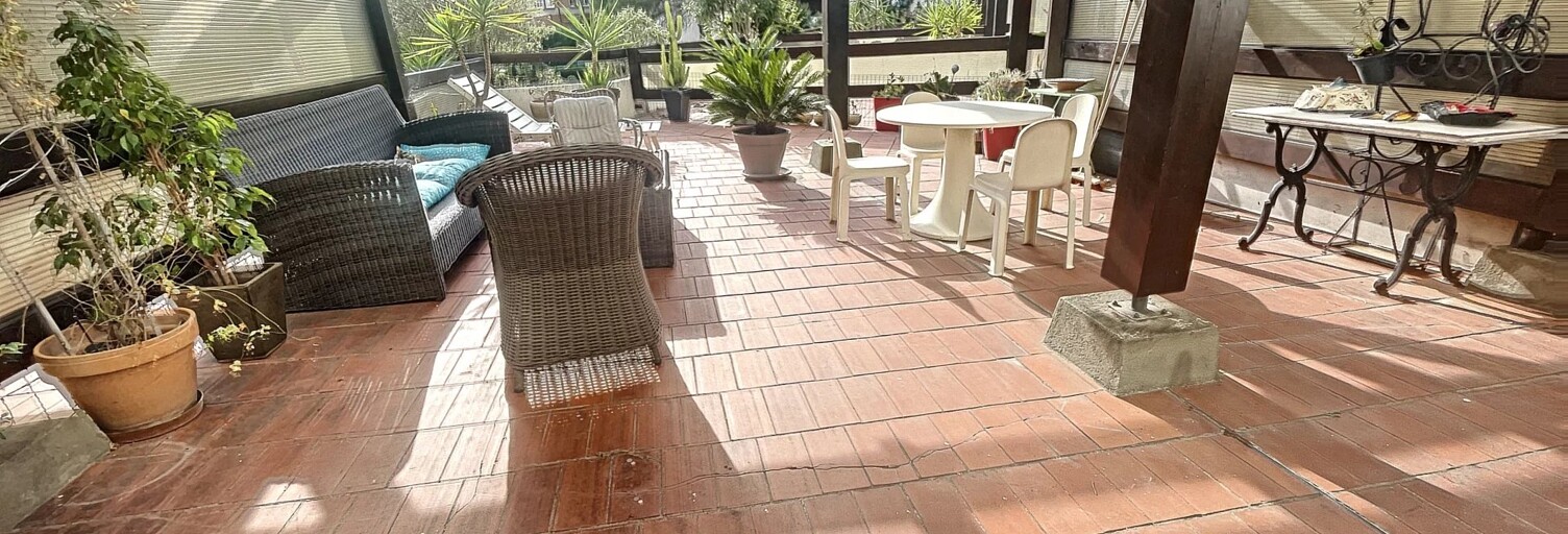 Appartement 3 Pièces 85 m² à vendre à Perpignan (66000)