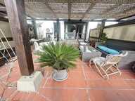 Perpignan route de Canet t3 terrasse 47m2 cave parking possible — photo 2