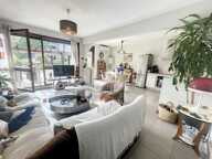 Perpignan route de Canet t3 terrasse 47m2 cave parking possible — photo 3