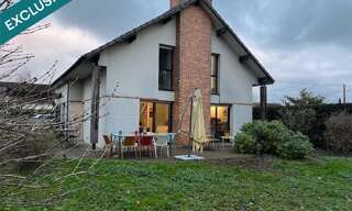 Maison 5 Pièces 129 m² à vendre à Olivet (45160)