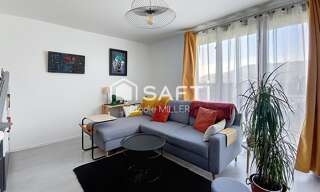 Appartement 3 Pièces 67 m² à vendre à Neuves-Maisons (54230)