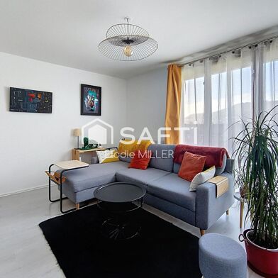 Appartement 3 pièces 99000 €