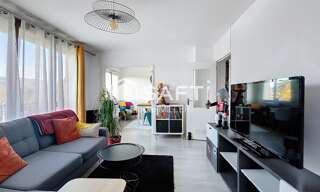 Appartement 3 Pièces 67 m² à vendre à Neuves-Maisons (54230)