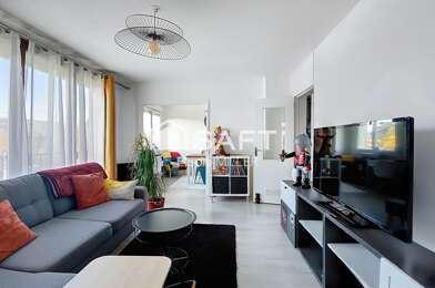 Appartement 3 pièces 95000 €