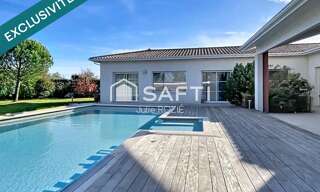 Maison 5 Pièces 194 m² à vendre à Arsac (33460)