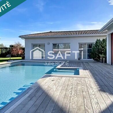 Maison 5 pièces 650000 €