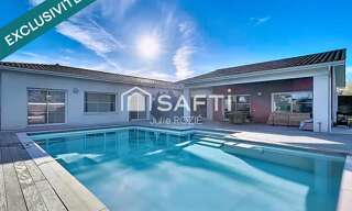 Maison 5 Pièces 194 m² à vendre à Arsac (33460)