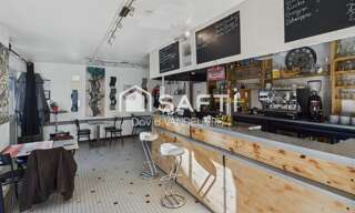 Commerce 16 Pièces 189 m² à vendre à La Châtre (36400)