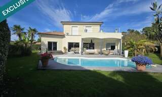 Maison 5 Pièces 180 m² à vendre à Lanton (33138)