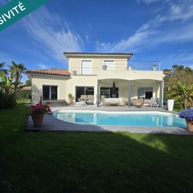 Maison 5 pièces 799900 €