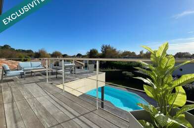 Maison 5 pièces 799900 €