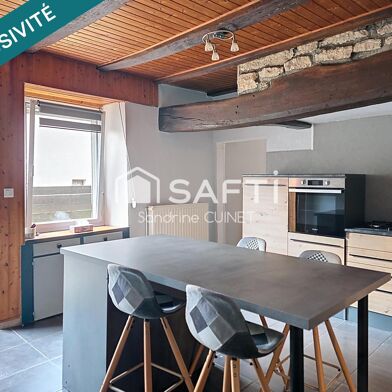 Maison 7 pièces 235000 €