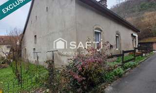 Maison 7 Pièces 164 m² à vendre à Ornans (25290)