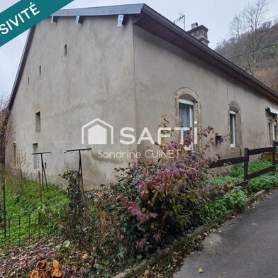 Maison 7 pièces 235000 €