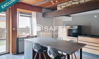 Maison 7 Pièces 164 m² à vendre à Montgesoye (25111)