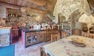 Maison 9 Pièces 284 m² à vendre à Villecroze (83690)