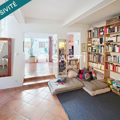 Maison 5 pièces 299000 €