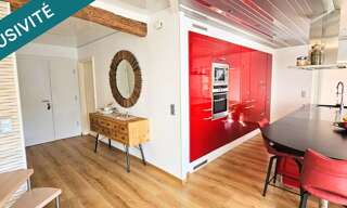 Appartement 5 Pièces 135 m² à vendre à Brunstatt-Didenheim (68350)