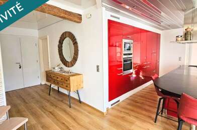 Appartement 5 pièces 244000 €