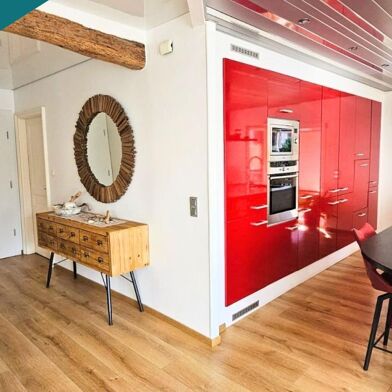 Appartement 5 pièces 260000 €