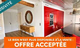 Appartement 5 Pièces 135 m² à vendre à Brunstatt-Didenheim (68350)