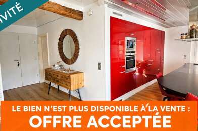Appartement 5 pièces 225000 €