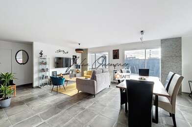 Maison 5 pièces 399900 €