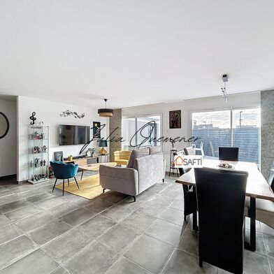 Maison 5 pièces 418000 €