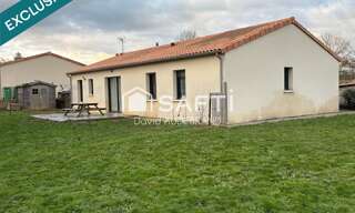 Maison 6 Pièces 103 m² à vendre à Champdeniers (79220)