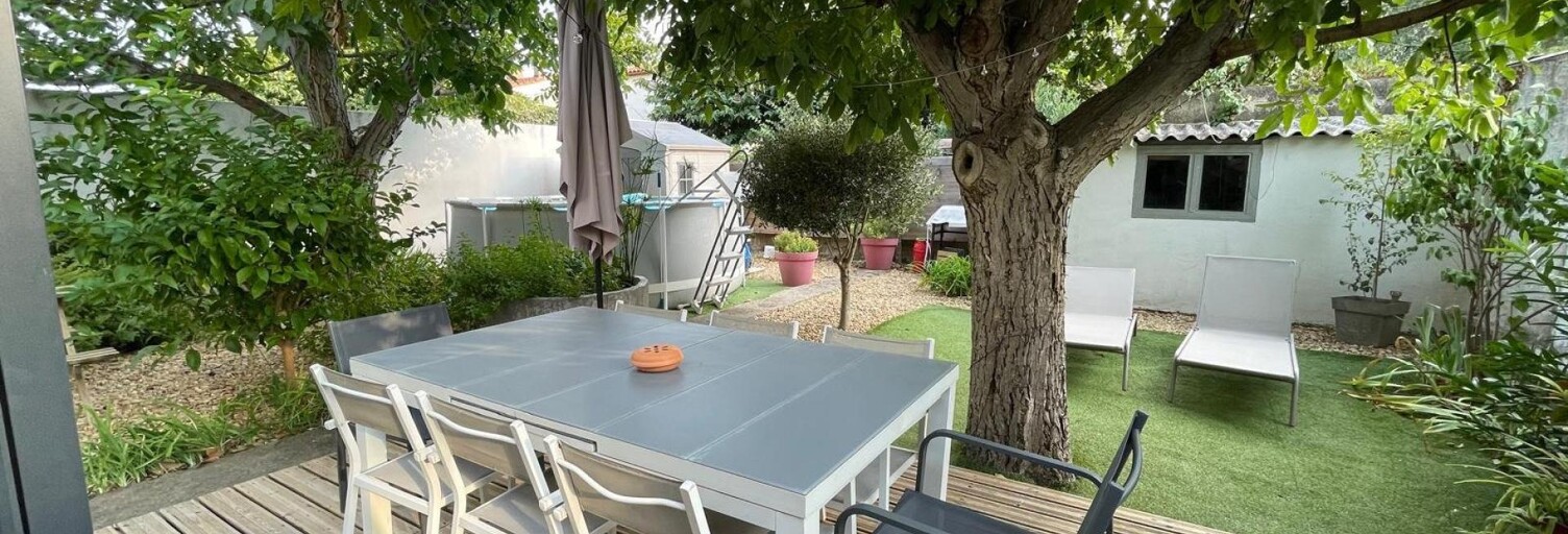 Maison 5 Pièces 100 m² à vendre à Olonzac (34210)