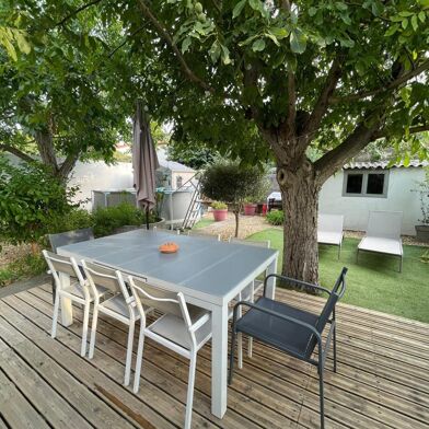 Maison 5 pièces 225000 €