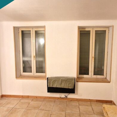 Appartement 2 pièces 49500 €