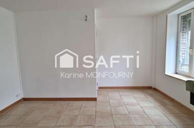 Appartement 2 pièces 49500 €