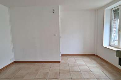 Appartement 2 pièces 42500 €
