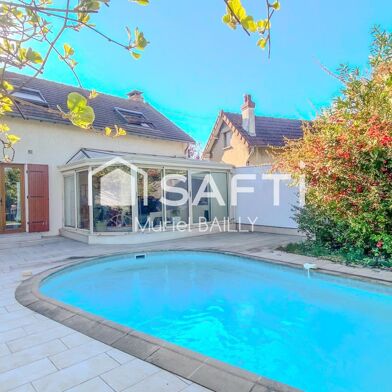 Maison 6 pièces 367000 €